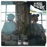 Slimkid3 & Dj Nu-mark - Bom Bom Fiya / Boullion