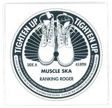 Ranking Roger - Muscle Ska