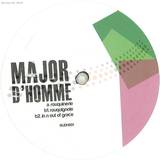 Major D'homme - Major D'homme