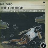 Mr. Oizo - The Church (lp+mp3)