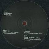 Soldiers Of Twilight / Sacchi & Sasse - Content Ltd (incl. Pbr Streetgang Remixes)