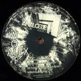 Alex Wolf - Brotherhood