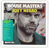 Various - Defected Presents House Masters - Joey Negro