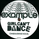 Example - Girl You Cant Dance