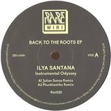 Various - Back To The Roots Ep