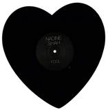 Nadine Shah - Fool / Stealing Cars (limited Edition Heart Shaped Vinyl)