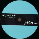 Atty N Sonic - Impact Ep