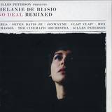 Melanie De Biasio - No Deal Remixed -presented By Gilles Peterson(2lp)