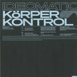 Ideomatic - Körperkontrol