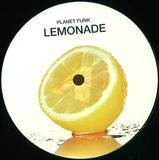 Planet Funk - Lemonade