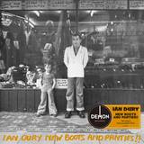 Ian Dury - New Boots & Panties