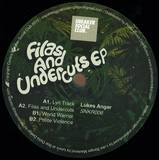 Lukes Anger - Filas And Undercuts Ep