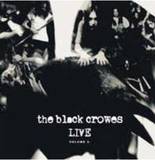 Black Crowes - Live - Vol.2