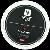 Ollie 303 - Glastonbury South East / Axh Remix