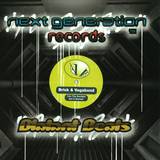 Brisk & Vagabond - Into The Sunlight