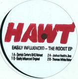 Easyly Influence - The Rocket Ep