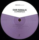 Gari Romalis - Comeback