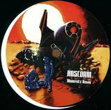 Anscorm - Out Of The Unknown