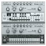 Inter Gritty - Rise303