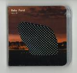 Baby Ford - Fabric 85