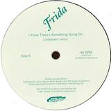 Lindström - I Know There's Something's Going On (lindstrüm Remix)
