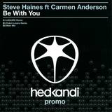 Steve Haines - Be With You