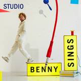 Benny Sings - Studio