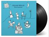 Gillian Welch - Soul Journey