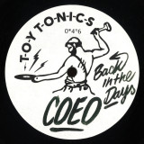 Coeo - Back In The Days