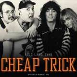 Cheap Trick - Auld Lang Syne, La Forum 1979