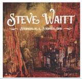 Steve Waitt - Stranger In A Stranger Land