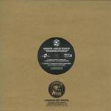 Jah Lingua, Marcus Visionary, Liondub, Ranking Joe, Navigator, Aries - Junglist Sound / Meditation Time