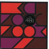 Joon Moon - Call Me Ep