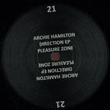 Archie Hamilton - Direction Ep