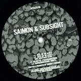 Saimon & Subsight - Ace Of Blades Ep