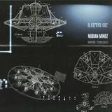 Nubian Mindz - Kontrol Teknologies