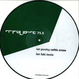 Ian Pooley - Celtic Cross, Len Faki Remix