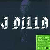 J Dilla - The Diary