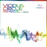 Vicious Circle - Technicolour