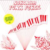 Various - Surinam Funk Force LP 2x12"