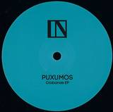 Puxumos - Ciobanas Ep