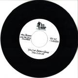 Ann Sexton And The Soul Mastersn - You've Been Gone Too Long