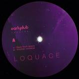 Loquace - Back From Space Ep