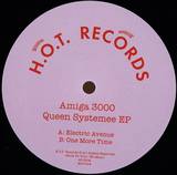 Amiga 3000 - Queen Systemee