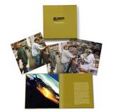 Dj Shadow - Endtroducing (20th Anniversary)