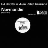 Dj Ceratti & Juan Pablo Graziano - Normandie