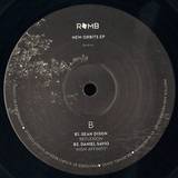 Various - New Orbits Ep