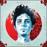 Watsky - X Infinity