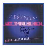 Poeme Electronique - Don't Run / Let There Be Neon 7"