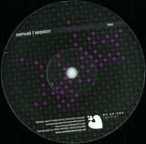 Samuel L Session - Big Bad Drum Ep